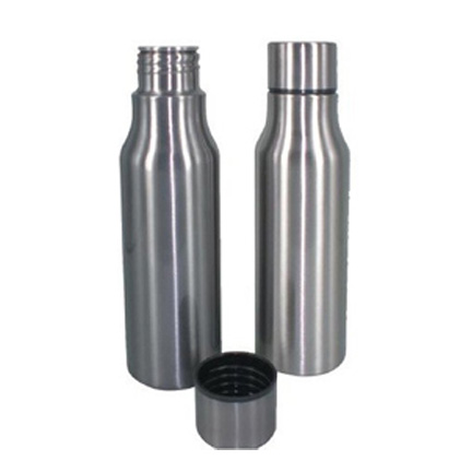 Stainless Steel Sport Bottle