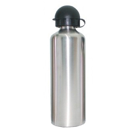 Stainless Steel Sport Bottle