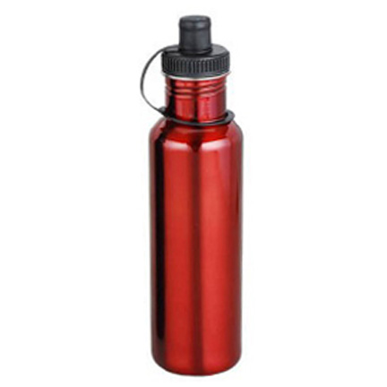 Stainless Steel Sport Bottle