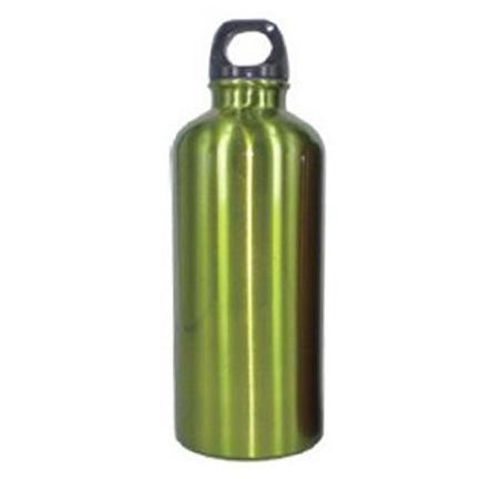 Stainless Steel Sport Bottle