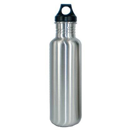 Stainless Steel Sport Bottle