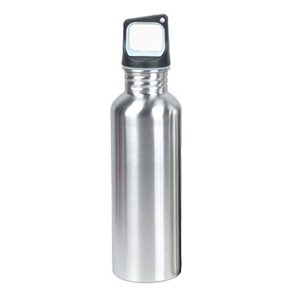 Stainless Steel Sport Bottle