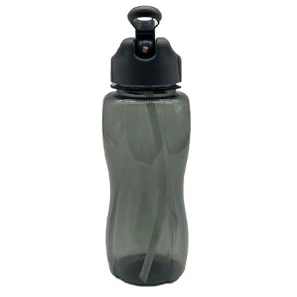 Stainless Steel Sport Bottle