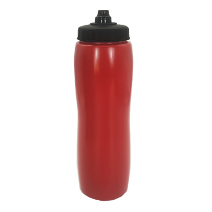 Stainless Steel Sport Bottle