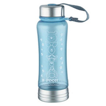Stainless Steel Sport Bottle