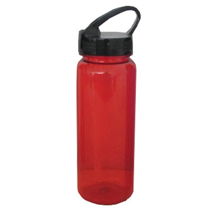 Stainless Steel Sport Bottle