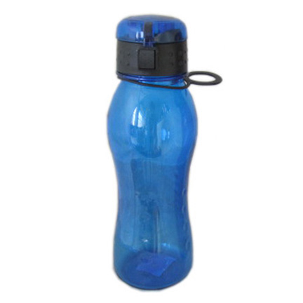 Stainless Steel Sport Bottle