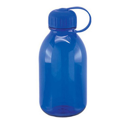 Stainless Steel Sport Bottle