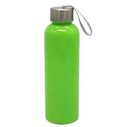 Stainless Steel Sport Bottle