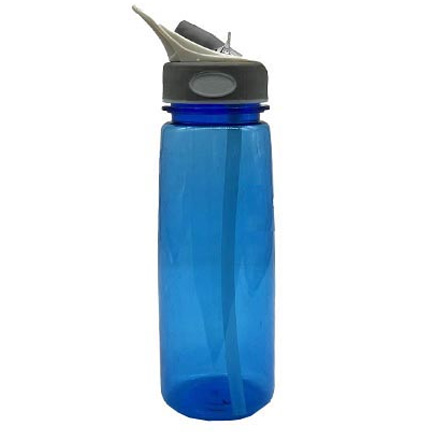 Stainless Steel Sport Bottle