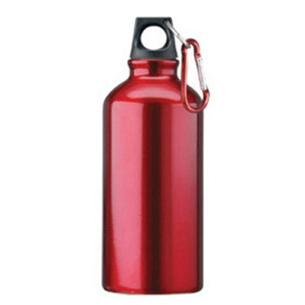 Stainless Steel Sport Bottle
