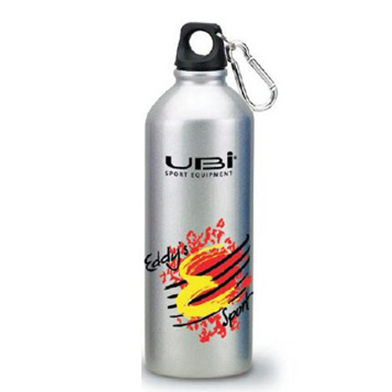 Stainless Steel Sport Bottle
