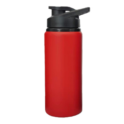 Stainless Steel Sport Bottle