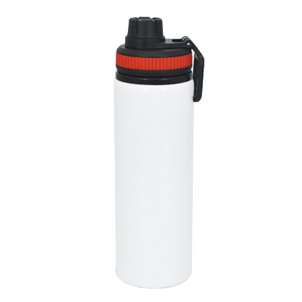 Stainless Steel Sport Bottle