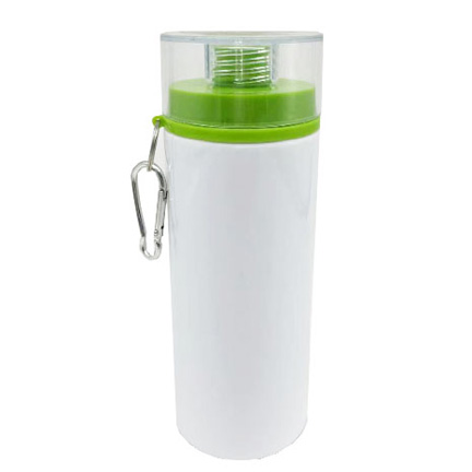 Stainless Steel Sport Bottle