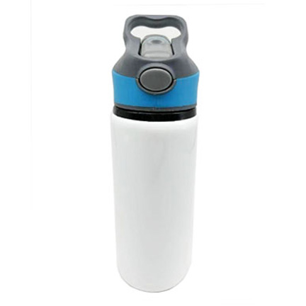 Stainless Steel Sport Bottle