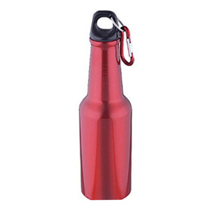 Stainless Steel Sport Bottle