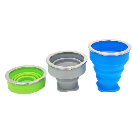 Stainless Steel Sport Bottle