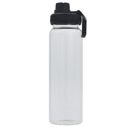 Stainless Steel Sport Bottle