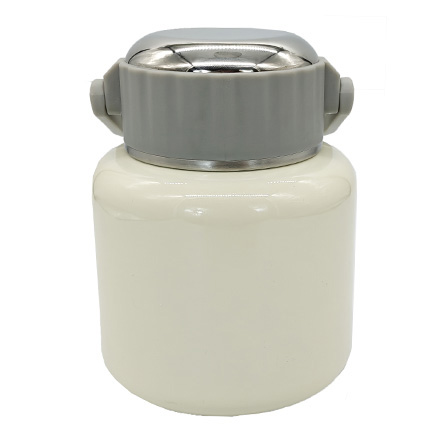 Stainless Steel Sport Bottle