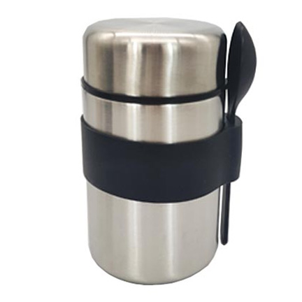 Stainless Steel Sport Bottle