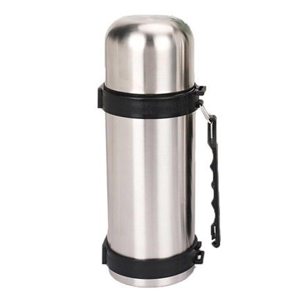 Stainless Steel Sport Bottle