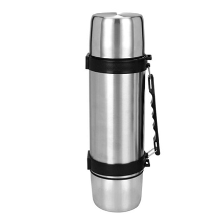 Stainless Steel Sport Bottle