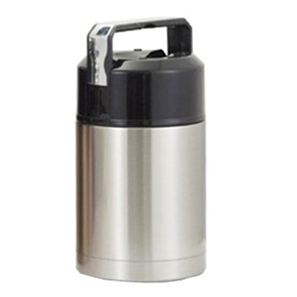 Stainless Steel Sport Bottle