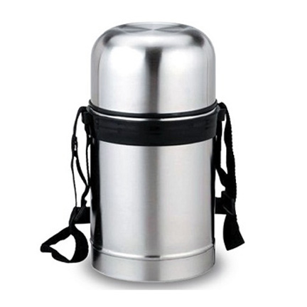 Stainless Steel Sport Bottle
