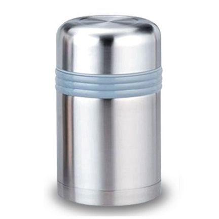 Stainless Steel Sport Bottle