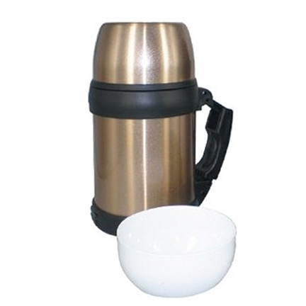 Stainless Steel Sport Bottle