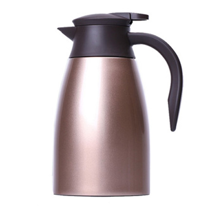 Stainless Steel Sport Bottle