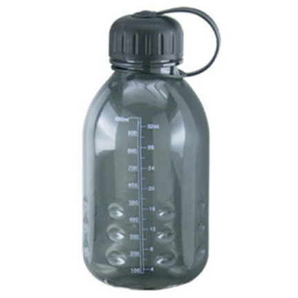 Stainless Steel Sport Bottle