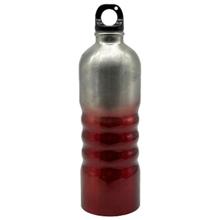 Stainless Steel Sport Bottle