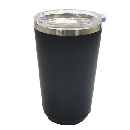 Stainless Steel Sport Bottle