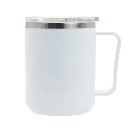 Stainless Steel Sport Bottle