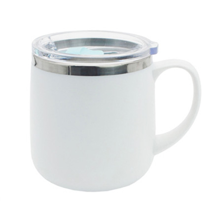 Stainless Steel Sport Bottle