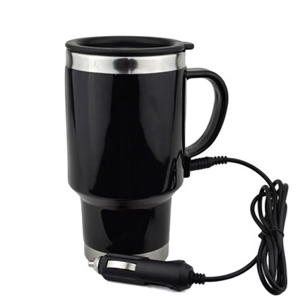 Stainless Steel Sport Bottle