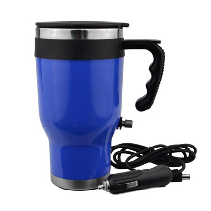 Stainless Steel Sport Bottle