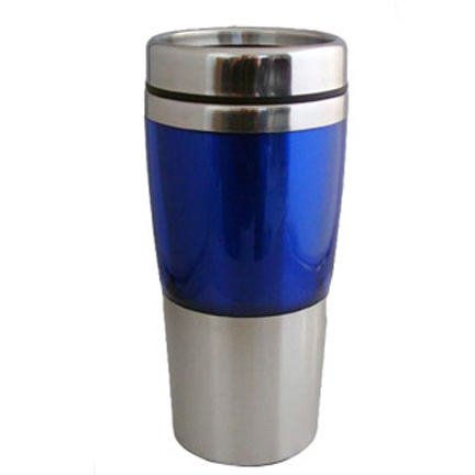 Stainless Steel Sport Bottle