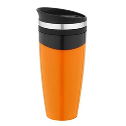 Stainless Steel Sport Bottle