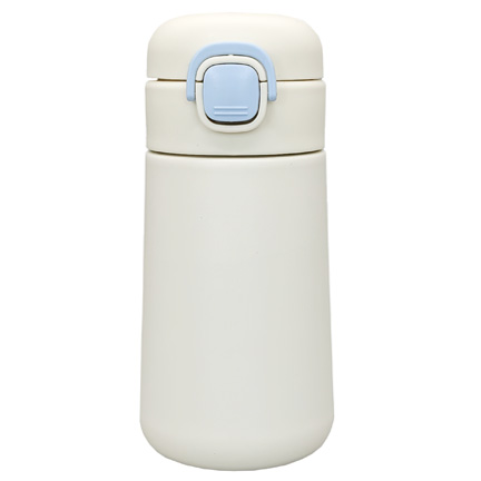 Stainless Steel Sport Bottle