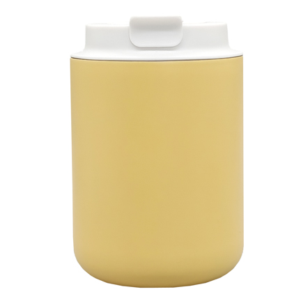 Stainless Steel Sport Bottle