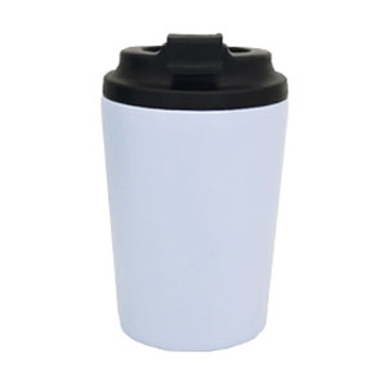 Stainless Steel Sport Bottle