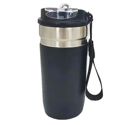 Stainless Steel Sport Bottle