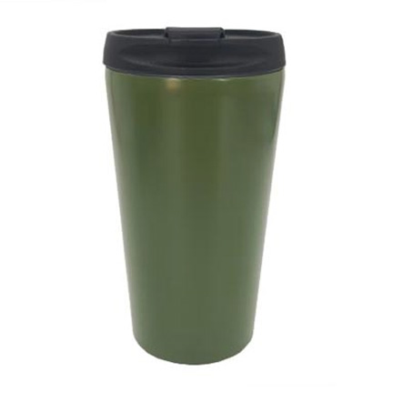 Stainless Steel Sport Bottle