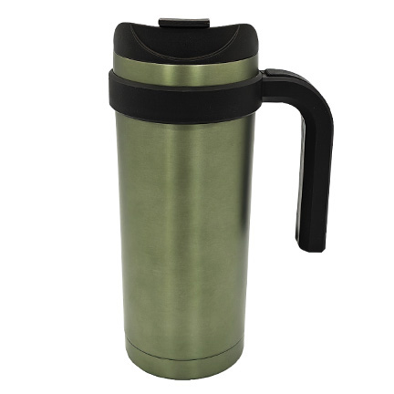 Stainless Steel Sport Bottle