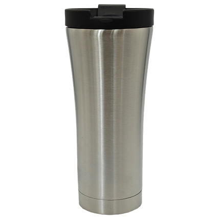 Stainless Steel Sport Bottle