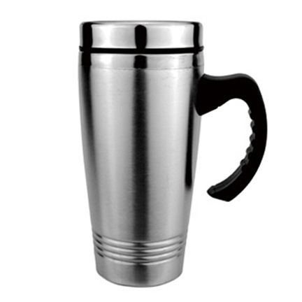Stainless Steel Sport Bottle