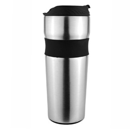 Stainless Steel Sport Bottle